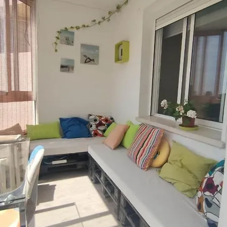 Appartamento Apto Vistas Al Mar *